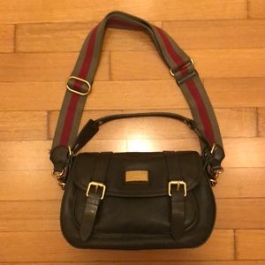 Marc by Marc Jacobs green handbag